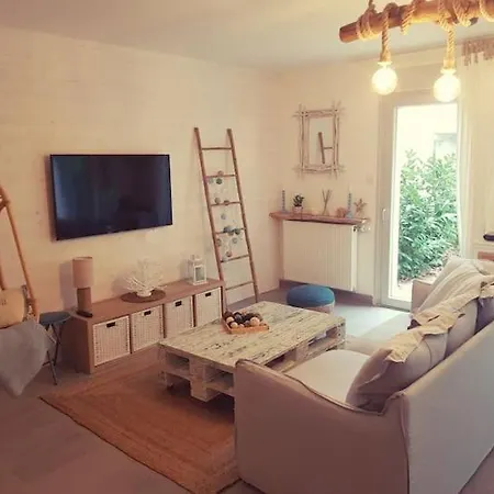 Casa vacanze Maison Proche Gare Et Centre