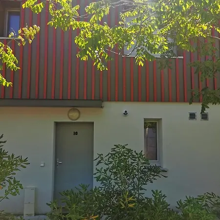 Casa vacanze Maison Proche Gare Et Centre