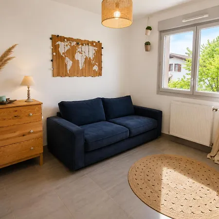 Casa vacanze Maison Proche Gare Et Centre